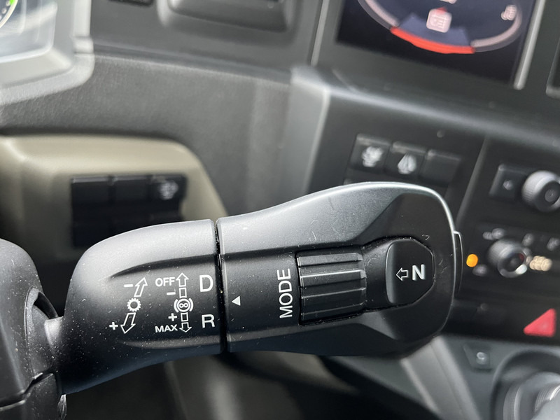 MAN TGX 18.470 GX / ZF Retarder / Full LED / 2 Tanks / APK TUV 01-26 - Tractor unit: picture 5 MAN TGX 18.470 GX / ZF Retarder / Full LED / 2 Tanks / APK TUV 01-26 - Tractor unit: picture 5