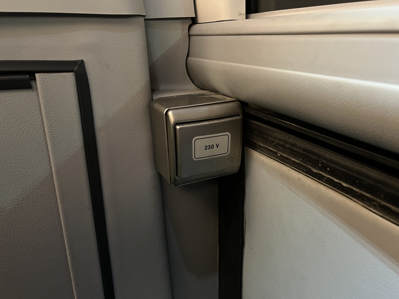 MAN Lions Coach R07 Euro 6D leasing MAN Lions Coach R07 Euro 6D: picture 22