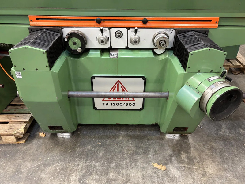 Delta TP 1200/500 - Attachment: picture 4 Delta TP 1200/500 - Attachment: picture 4