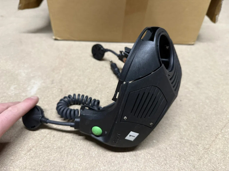 Dräger FPS-COM 7000 communicatiemodule - Attachment: picture 3 Dräger FPS-COM 7000 communicatiemodule - Attachment: picture 3