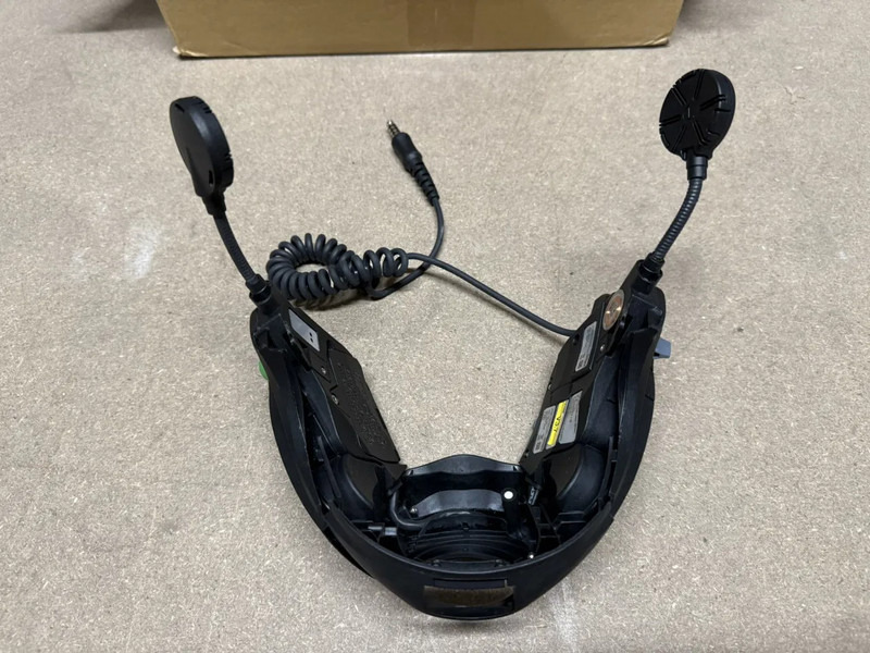 Dräger FPS-COM 7000 communicatiemodule - Attachment: picture 2 Dräger FPS-COM 7000 communicatiemodule - Attachment: picture 2