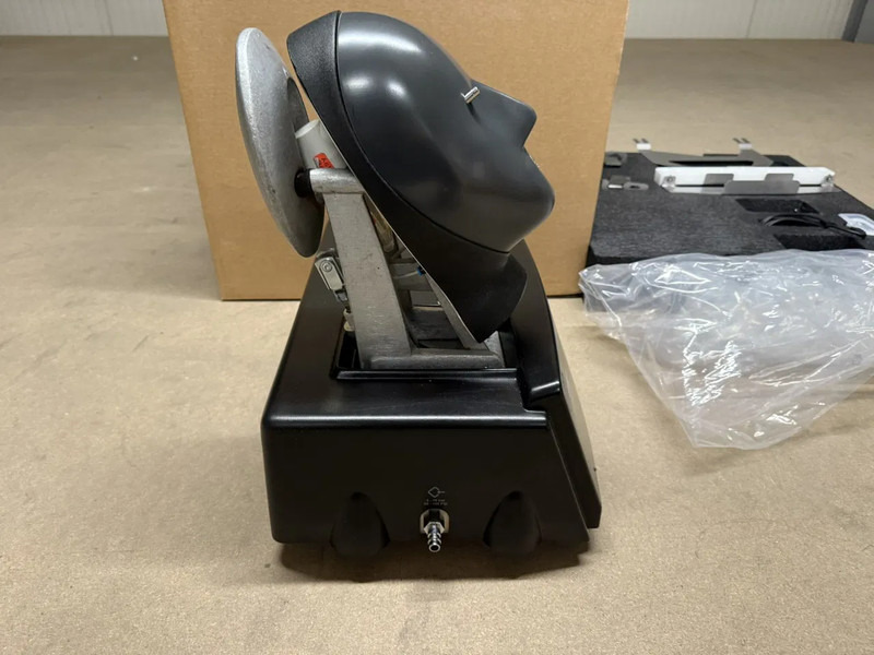 Dräger Prestor 5000 - Attachment: picture 5 Dräger Prestor 5000 - Attachment: picture 5