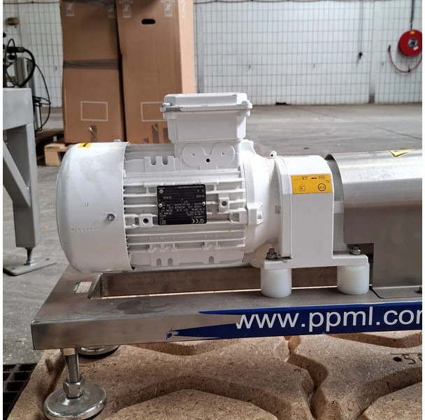 Pompunit Masosine MS Certa 200 - Attachment: picture 4 Pompunit Masosine MS Certa 200 - Attachment: picture 4