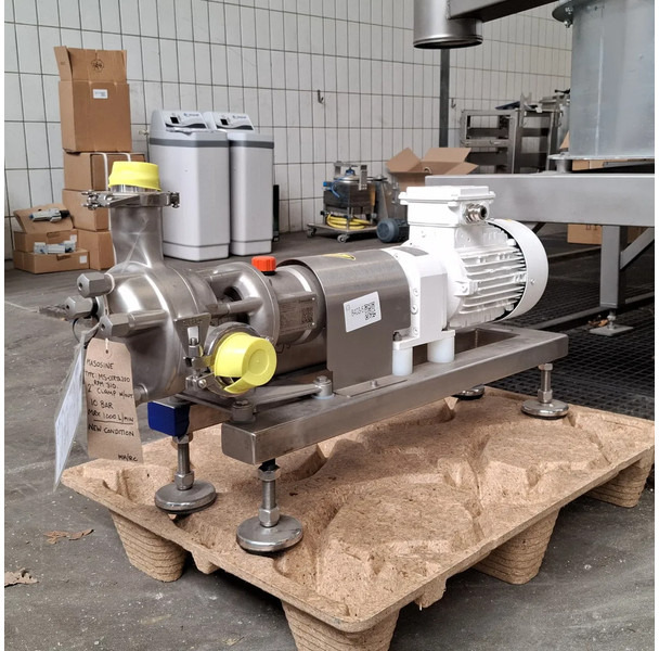 Pompunit Masosine MS Certa 200 - Attachment: picture 1 Pompunit Masosine MS Certa 200 - Attachment: picture 1