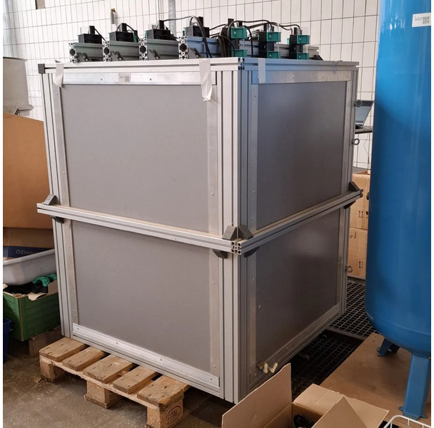 Reactorvat - Attachment: picture 1 Reactorvat - Attachment: picture 1