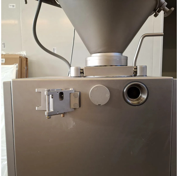 Vacuumvulmachine Handtmann VF608 Plus - Attachment: picture 5 Vacuumvulmachine Handtmann VF608 Plus - Attachment: picture 5