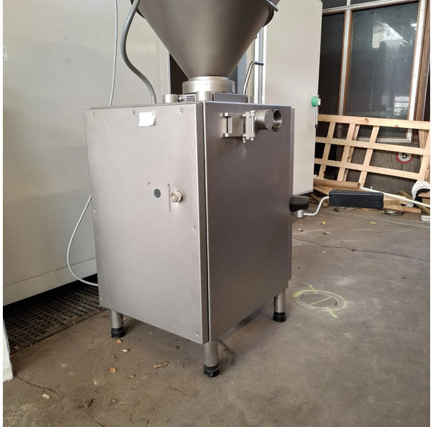 Vacuumvulmachine Handtmann VF608 Plus - Attachment: picture 4 Vacuumvulmachine Handtmann VF608 Plus - Attachment: picture 4
