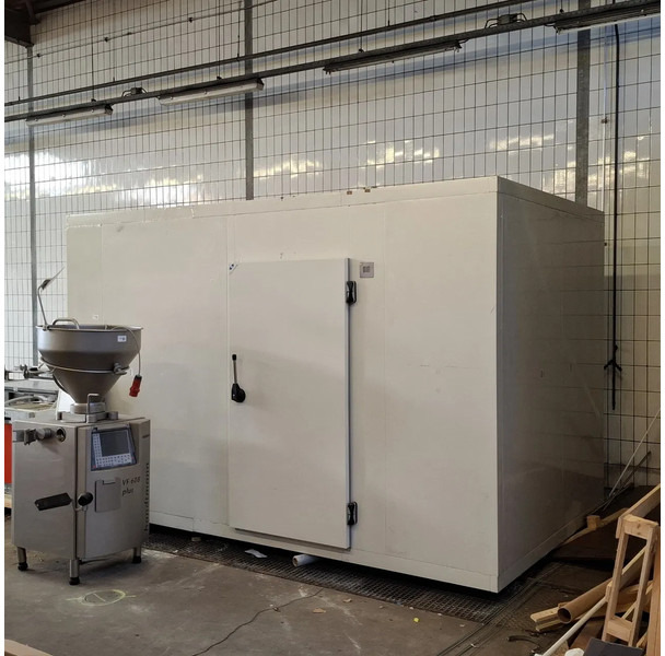 Vriescel Celltherm - Attachment: picture 1 Vriescel Celltherm - Attachment: picture 1