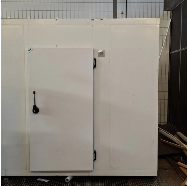 Vriescel Celltherm - Attachment: picture 2 Vriescel Celltherm - Attachment: picture 2