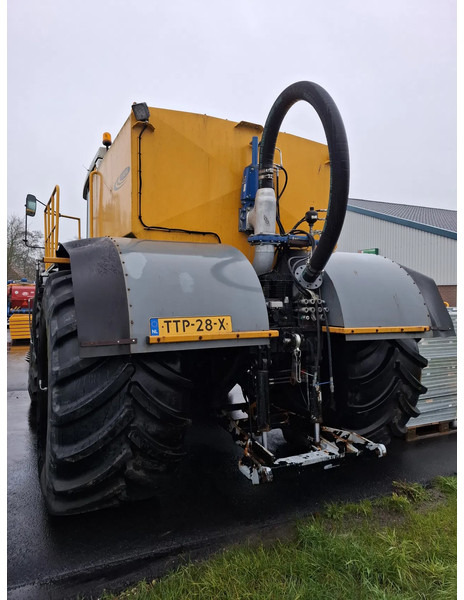 BRAUTIGAM 120-40 - Farm trailer: picture 3 BRAUTIGAM 120-40 - Farm trailer: picture 3