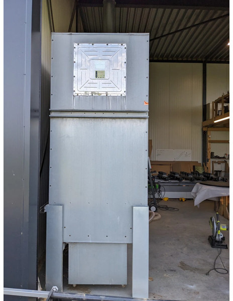 Holtrop & Jansma - Concrete equipment: picture 5 Holtrop & Jansma - Concrete equipment: picture 5
