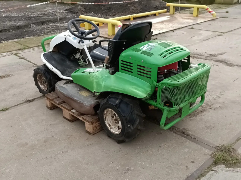 Maaier Etesia Twenty One HP - Garden mower: picture 3 Maaier Etesia Twenty One HP - Garden mower: picture 3