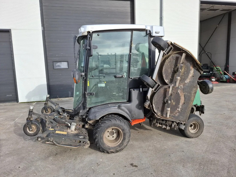 Ransomes MP 653 - Mower: picture 1 Ransomes MP 653 - Mower: picture 1
