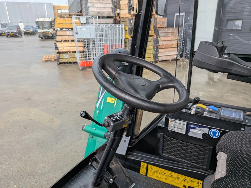 Ransomes MP665C - Mower: picture 5 Ransomes MP665C - Mower: picture 5