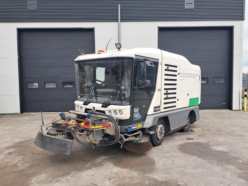 Ravo 540 540 - Road sweeper: picture 2 Ravo 540 540 - Road sweeper: picture 2