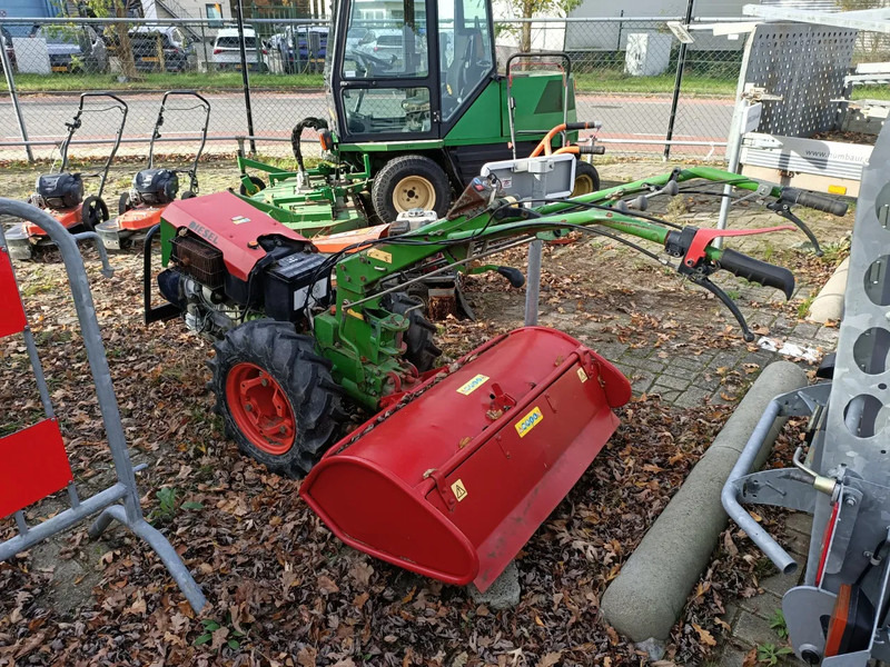 Farm tractor Ruccernini MD 150 MD 150: picture 7 Farm tractor Ruccernini MD 150 MD 150: picture 7