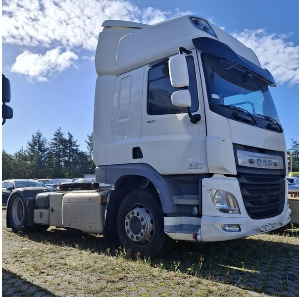 DAF CF 400 FT - Truck: picture 3 DAF CF 400 FT - Truck: picture 3