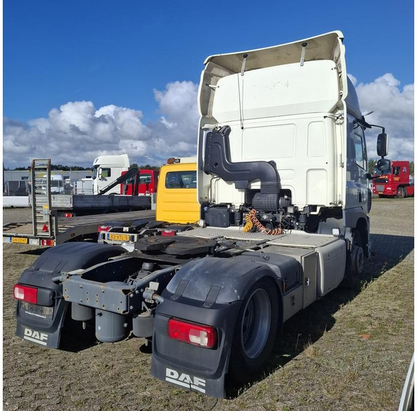 DAF CF 400 FT - Truck: picture 4 DAF CF 400 FT - Truck: picture 4