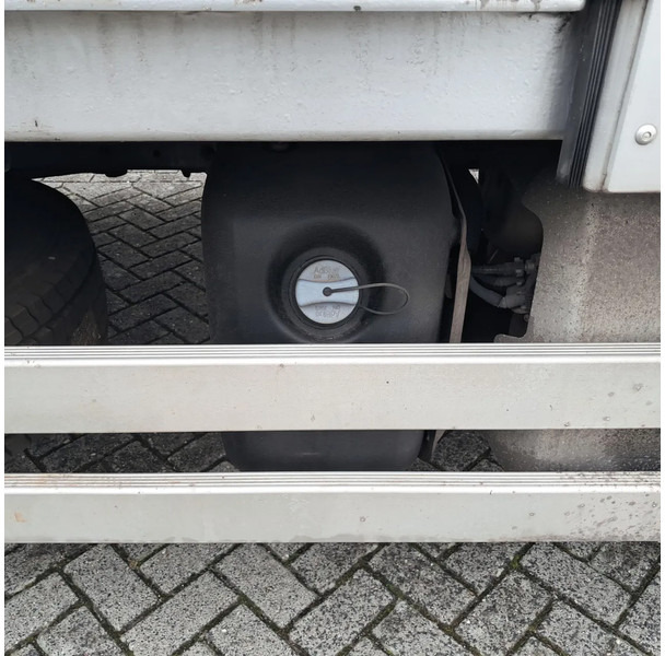 DAF LF 210 - Truck: picture 5 DAF LF 210 - Truck: picture 5