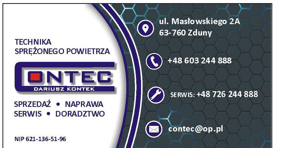Osuszacz ziębniczy ECOTROC 2,6m3/min - Air compressor: picture 4 Osuszacz ziębniczy ECOTROC 2,6m3/min - Air compressor: picture 4