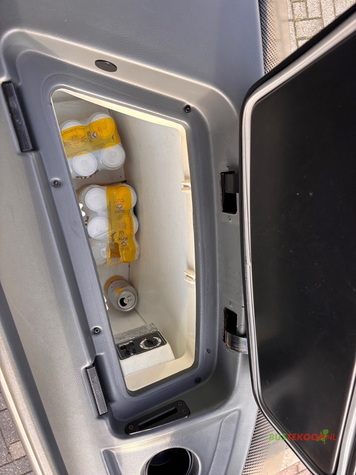 Coach Mercedes Tourismo 16 RHD-M 57 Pl.: picture 18 Coach Mercedes Tourismo 16 RHD-M 57 Pl.: picture 18