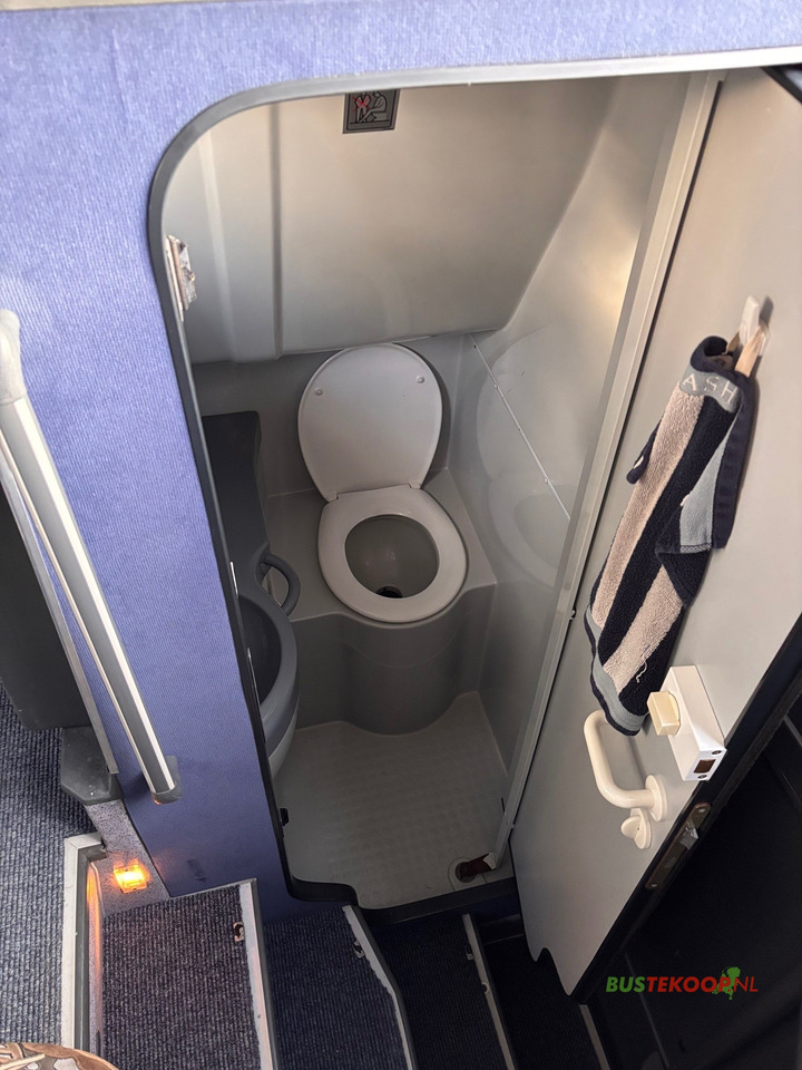 Coach Mercedes Tourismo 16 RHD-M 57 Pl.: picture 15 Coach Mercedes Tourismo 16 RHD-M 57 Pl.: picture 15