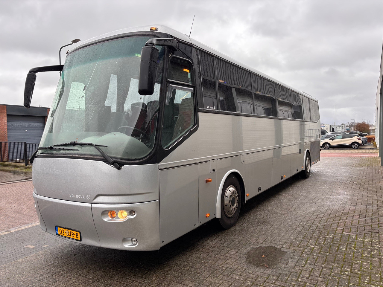 VDL Bova Futura FHD 127.365 (2x Available!!!) - Coach: picture 4 VDL Bova Futura FHD 127.365 (2x Available!!!) - Coach: picture 4