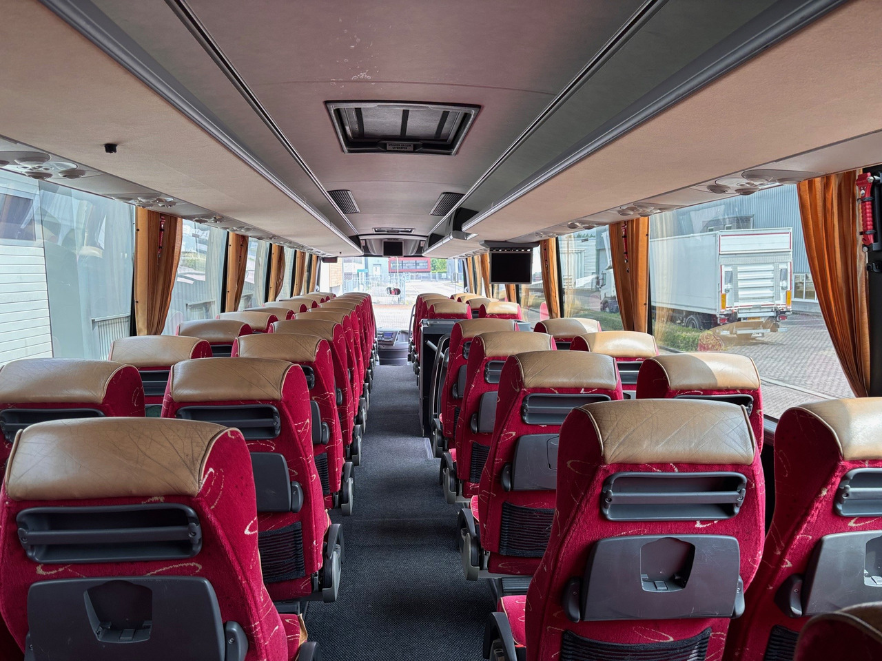 Suburban bus VDL Bova MHD 122.410: picture 10