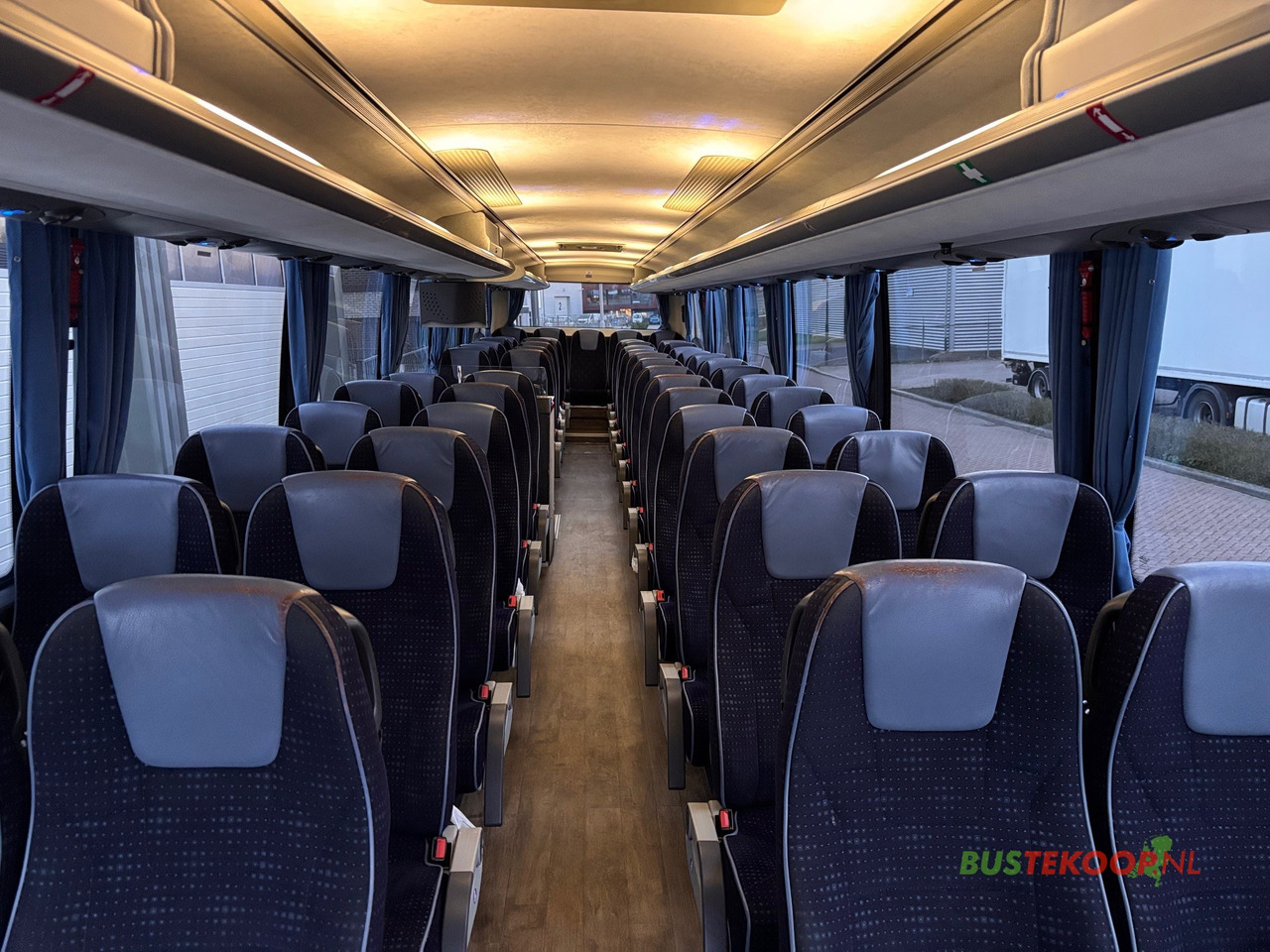 VDL Futura FHD2-129/410 - Coach: picture 3 VDL Futura FHD2-129/410 - Coach: picture 3