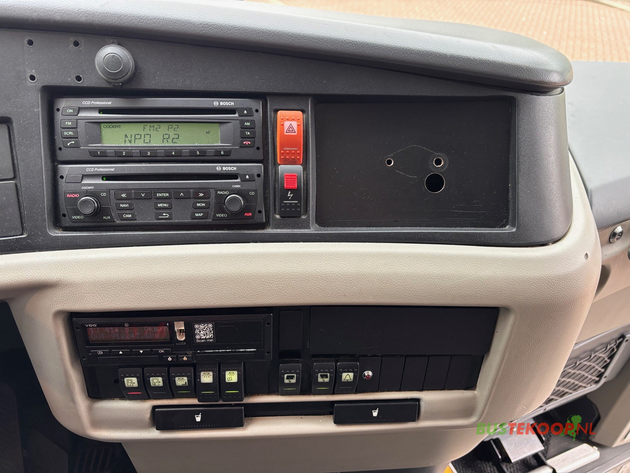 VDL Futura FHD2-129/440 Rolstoelbus - Coach: picture 3 VDL Futura FHD2-129/440 Rolstoelbus - Coach: picture 3