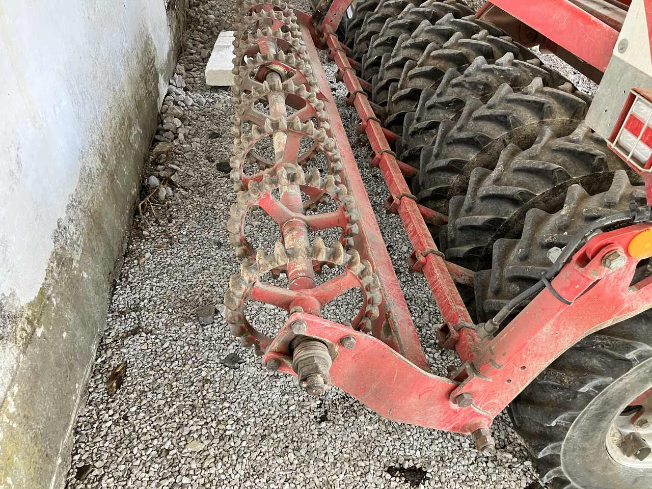 HORSCH Tiger 6 MT - Cultivator: picture 4 HORSCH Tiger 6 MT - Cultivator: picture 4