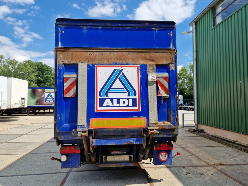 Ackermann VS-F24 / DHOLLANDIA 3000kg leasing Ackermann VS-F24 / DHOLLANDIA 3000kg: picture 6