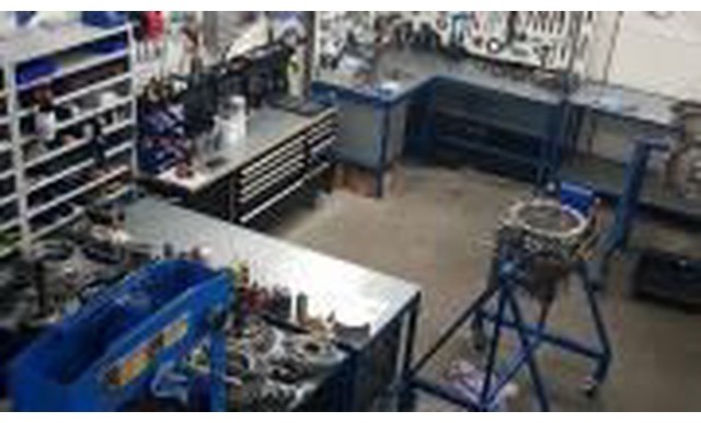 Onbekend Voith 854-3E, 864-3E , 854-5, 864-5 - Gearbox: picture 5 Onbekend Voith 854-3E, 864-3E , 854-5, 864-5 - Gearbox: picture 5