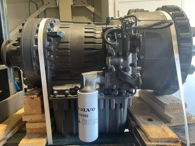 Volvo PT1563 22688 - Gearbox: picture 1 Volvo PT1563 22688 - Gearbox: picture 1