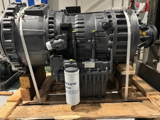 Volvo PT2509 22401 22671 - Gearbox for Articulated dumper: picture 1 Volvo PT2509 22401 22671 - Gearbox for Articulated dumper: picture 1
