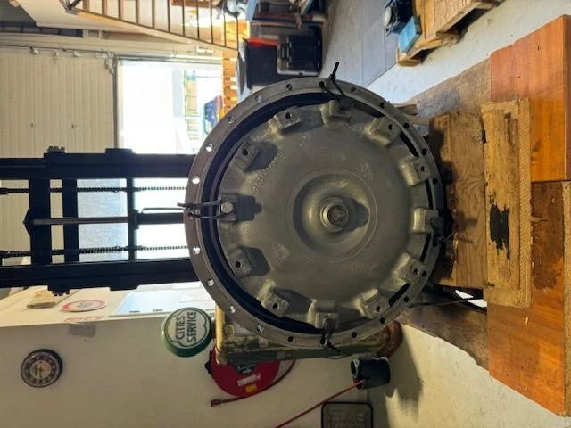 Volvo Versnellingsbak PT1863 22689 - Gearbox and parts for Construction machinery: picture 3 Volvo Versnellingsbak PT1863 22689 - Gearbox and parts for Construction machinery: picture 3