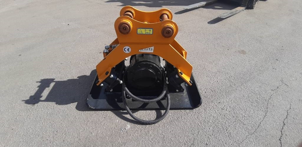 BLK 04 - Vibratory plate: picture 5 BLK 04 - Vibratory plate: picture 5