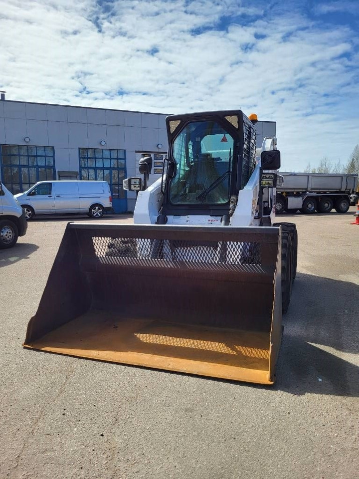 Bobcat A 300 - Skid steer loader: picture 5 Bobcat A 300 - Skid steer loader: picture 5