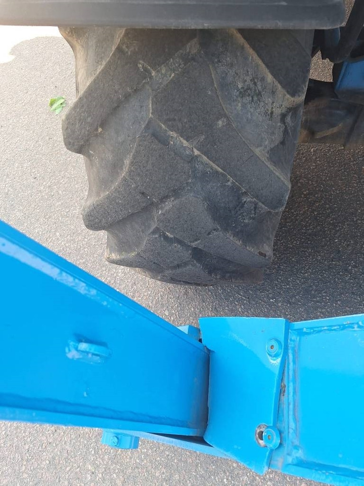 Genie GTH 3518 R - Telescopic handler: picture 4 Genie GTH 3518 R - Telescopic handler: picture 4