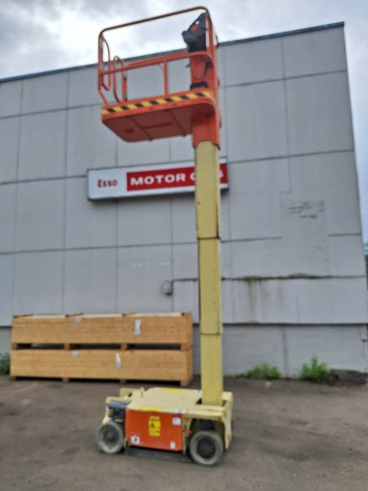 JLG 1230 ES - Scissor lift: picture 1 JLG 1230 ES - Scissor lift: picture 1