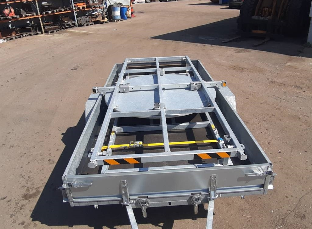 New Trailer ROPE M4700: picture 9