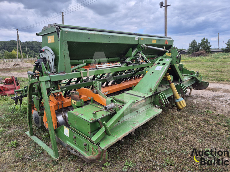 Amazone KG 403 - Sowing equipment: picture 1 Amazone KG 403 - Sowing equipment: picture 1