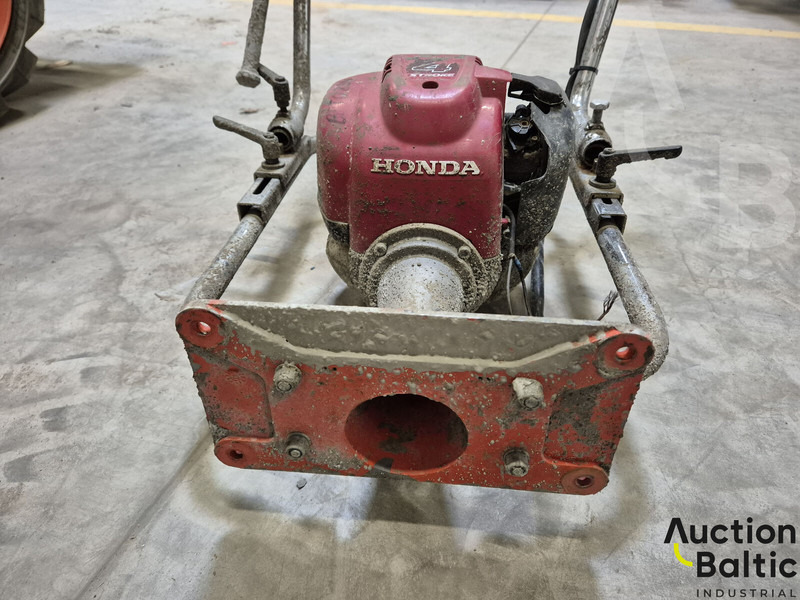 Atlas-Copco - Vibratory plate: picture 5 Atlas-Copco - Vibratory plate: picture 5