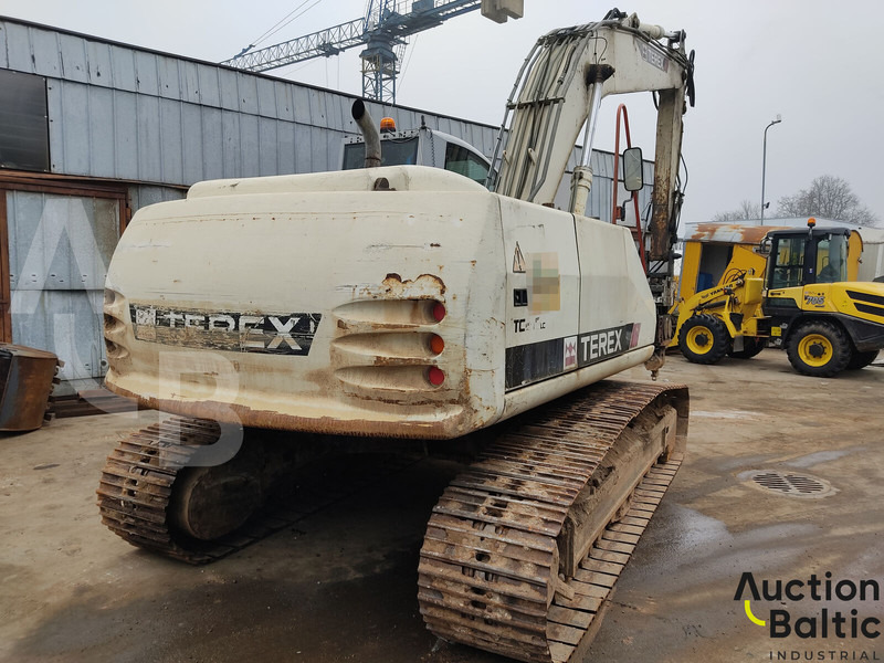 Atlas-Terex TC210LC - Crawler excavator: picture 3 Atlas-Terex TC210LC - Crawler excavator: picture 3