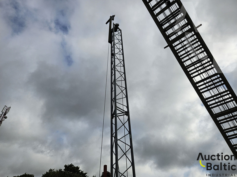 Azo LS 200 CE - Aerial platform: picture 2 Azo LS 200 CE - Aerial platform: picture 2