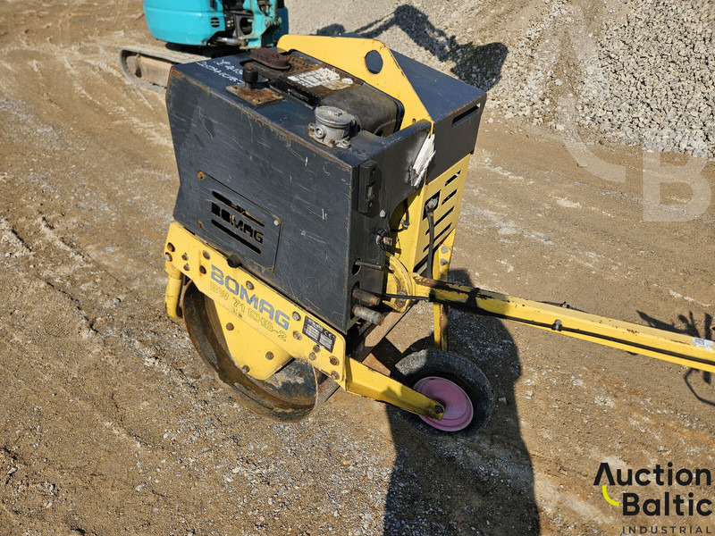 Roller Bomag BW 71EHB-2: picture 14