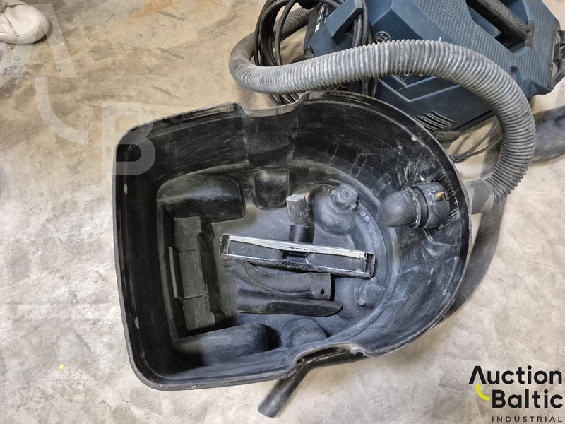 Bosch GAS 35L AFC - Industrial vacuum cleaner: picture 5 Bosch GAS 35L AFC - Industrial vacuum cleaner: picture 5