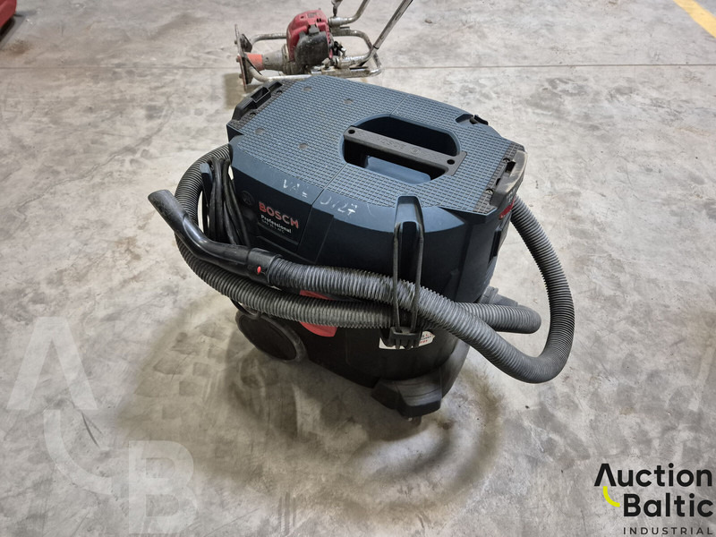 Bosch GAS 35L AFC - Industrial vacuum cleaner: picture 1 Bosch GAS 35L AFC - Industrial vacuum cleaner: picture 1