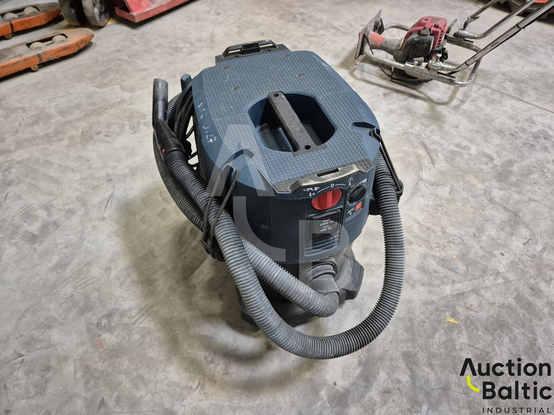 Bosch GAS 35L AFC - Industrial vacuum cleaner: picture 3 Bosch GAS 35L AFC - Industrial vacuum cleaner: picture 3