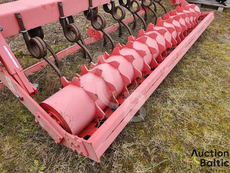 CONCEPT PERUGINI Perugini - Power harrow: picture 5 CONCEPT PERUGINI Perugini - Power harrow: picture 5